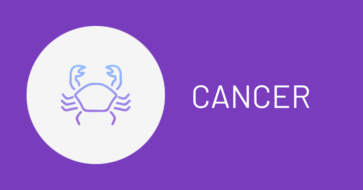 Votre horoscope du jour cancer astroclair