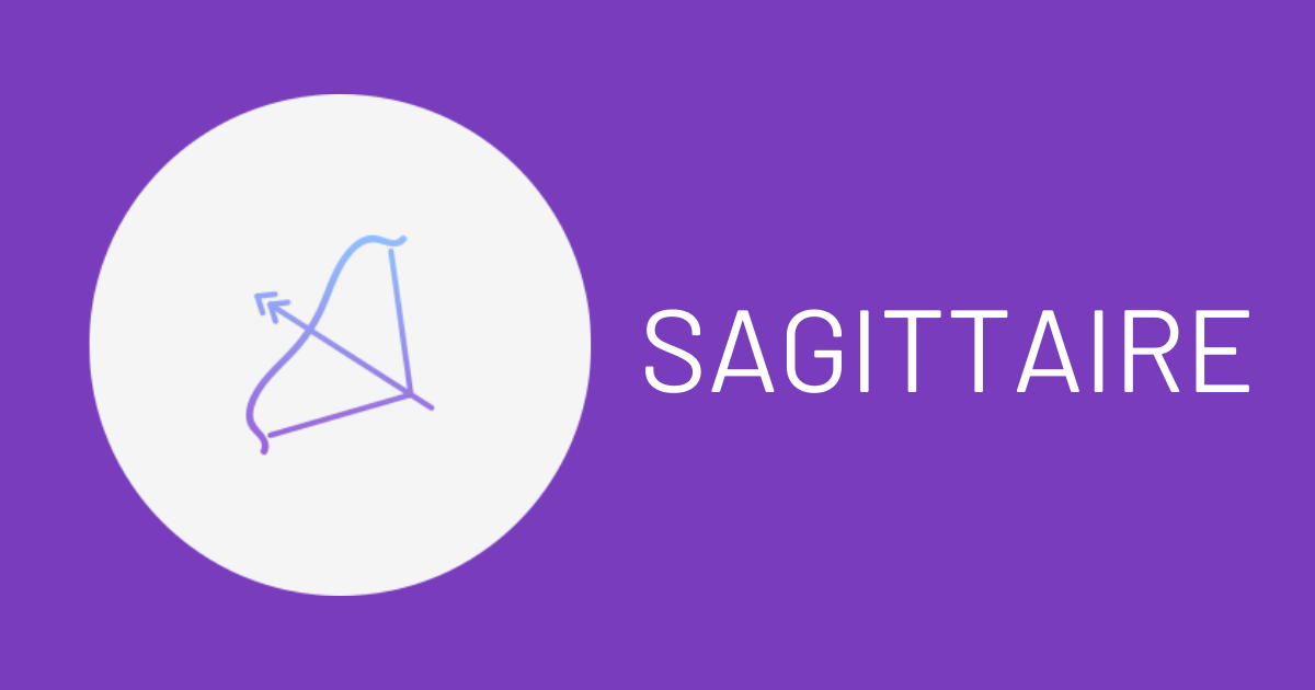 Votre Horoscope Du Jour Sagittaire ASTROCLAIR