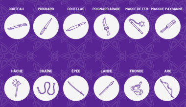 Découvrez votre Horoscope Arabe avec ASTROCLAIR